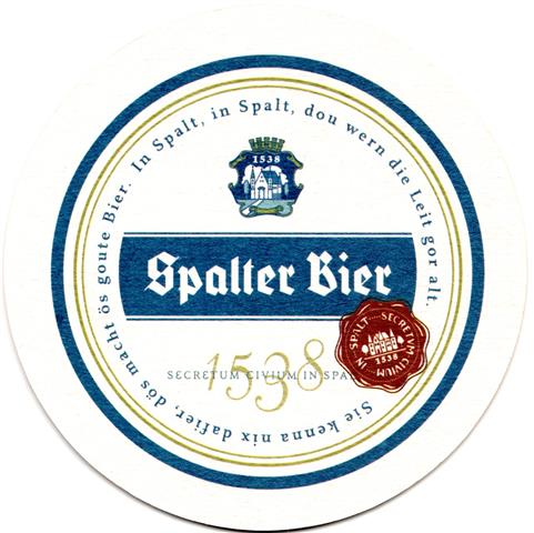 spalt rh-by spalter 1538 1-7a (rund215-spalter bier-r u siegel) 